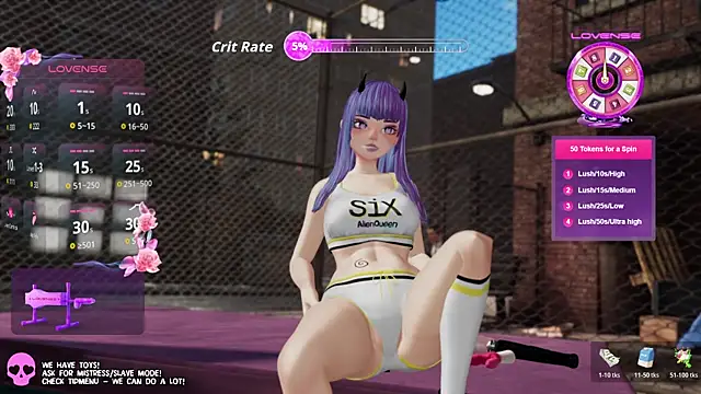 Snapshot of els_six chatting on 15, 5, 2026 els six online show from 15, 5, 2026