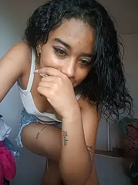 Horny Brunette  online show from 22, 5, 2026