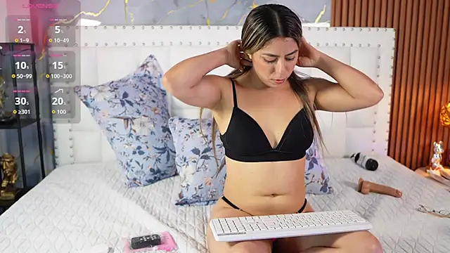 QuickHookupp online show from 9, 6, 2026