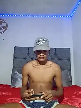 Jhonpapy online show from 6, 4, 2026