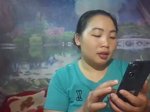 Huemy098 online show from 22, 4, 2026