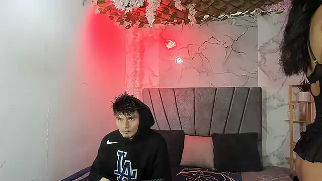Snapshot of Nahomi_hot_77 chatting on 3, 8, 2026 Nahomi hot 77 online show from 3, 8, 2026