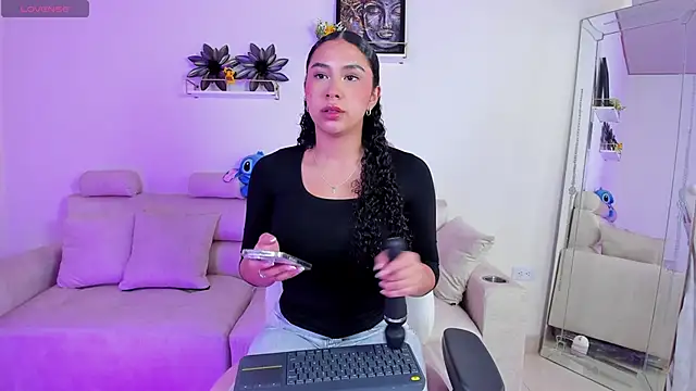 april smiith1 online show from 4, 5, 2026