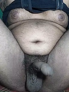 erotickingfun online show from 12, 4, 2026