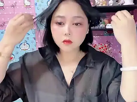 Snapshot of Nhanlu009 chatting on 12, 6, 2026 Nhanlu009 online show from 12, 6, 2026