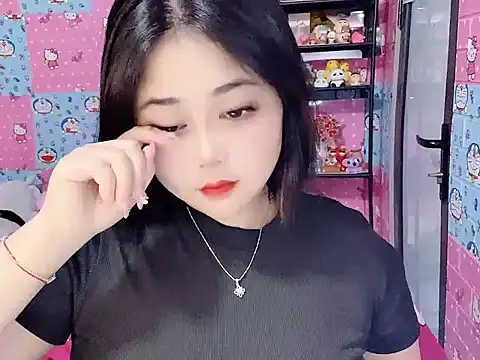 Snapshot of Nhanlu009 chatting on 3, 8, 2026 Nhanlu009 online show from 3, 8, 2026