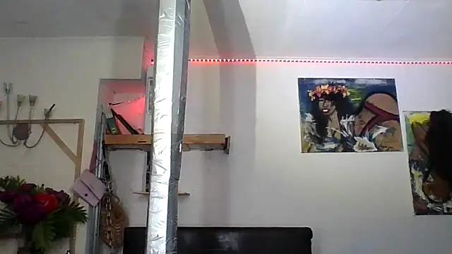 Snapshot of Anna-Cash chatting on 11, 5, 2026 Anna-Cash online show from 11, 5, 2026