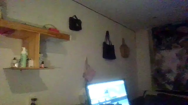 Snapshot of Anna-Cash chatting on 2, 7, 2026 Anna-Cash online show from 2, 7, 2026