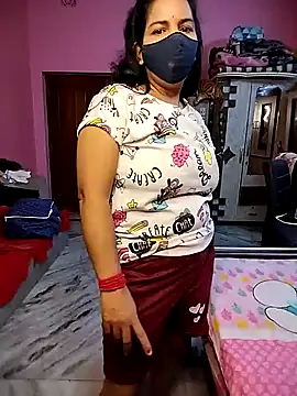 Snapshot of Rashilii_Bhabi chatting on 5, 8, 2026 Rashilii Bhabi online show from 5, 8, 2026