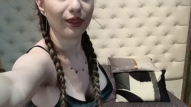 Snapshot of AmiellaRose chatting on 28, 3, 2026 AmiellaRose online show from 28, 3, 2026