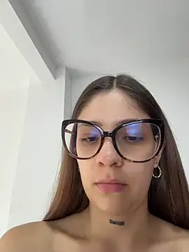 Snapshot of ZaraCarterX chatting on 10, 5, 2026 ZaraCarterX online show from 10, 5, 2026