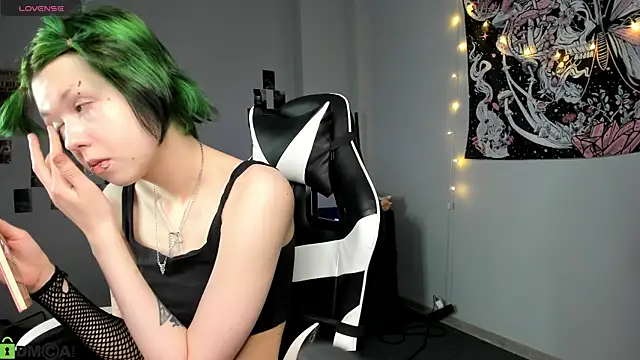 LittleKittenStar online show from 31, 3, 2026