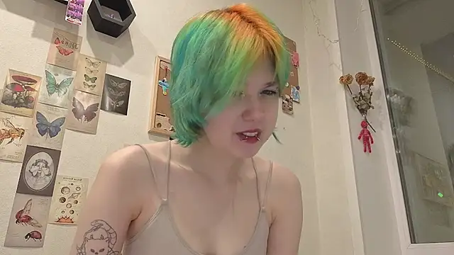 LittleKittenStar online show from 3, 6, 2026