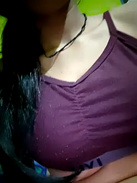 Lily4852 online show from 29, 3, 2026