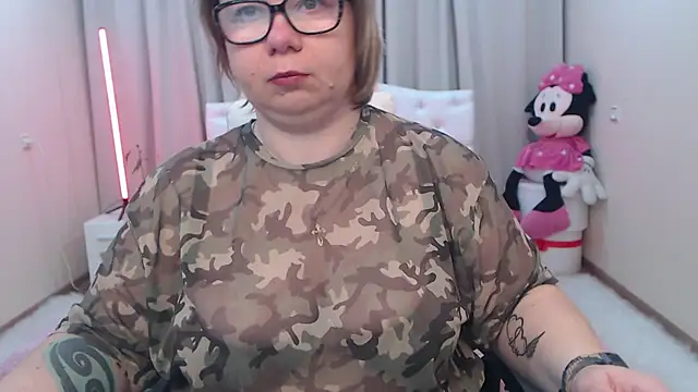 BonnnyBoobsy online show from 1, 5, 2026