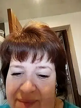 ViktoriaToytor55 online show from 14, 5, 2026