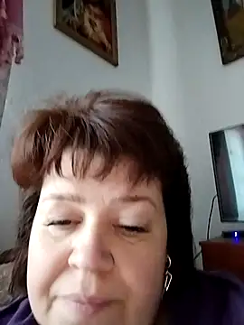 ViktoriaToytor55 online show from 21, 5, 2026