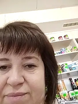 ViktoriaToytor55 online show from 23, 5, 2026