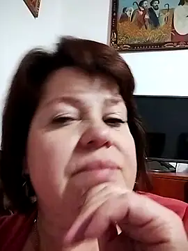 ViktoriaToytor55 online show from 28, 5, 2026