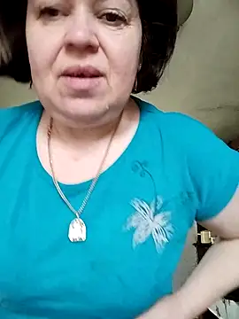 ViktoriaToytor55 online show from 7, 6, 2026