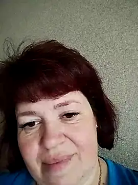 ViktoriaToytor55 online show from 27, 6, 2026