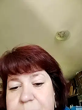 ViktoriaToytor55 online show from 27, 6, 2026