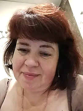 ViktoriaToytor55 online show from 30, 6, 2026