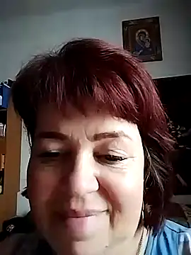 ViktoriaToytor55 online show from 2, 7, 2026