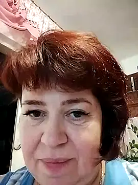 ViktoriaToytor55 online show from 3, 7, 2026
