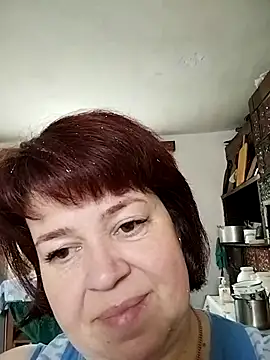 ViktoriaToytor55 online show from 6, 7, 2026