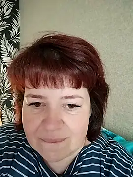 ViktoriaToytor55 online show from 6, 7, 2026