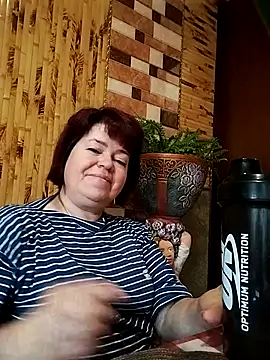 ViktoriaToytor55 online show from 9, 7, 2026
