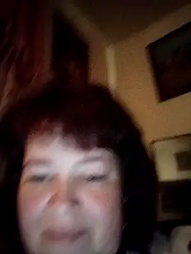 ViktoriaToytor55 online show from 10, 7, 2026