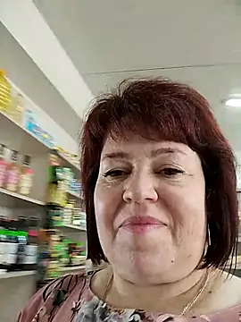 ViktoriaToytor55 online show from 12, 7, 2026