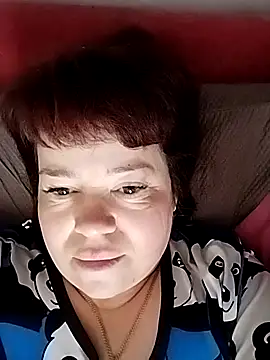 ViktoriaToytor55 online show from 13, 7, 2026
