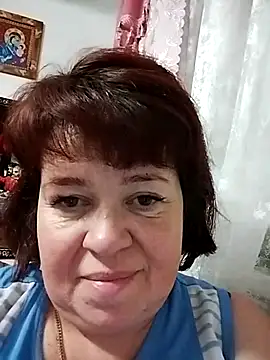 ViktoriaToytor55 online show from 17, 7, 2026