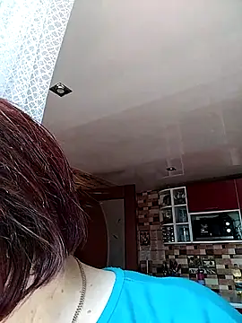 ViktoriaToytor55 online show from 22, 7, 2026