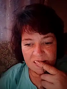 ViktoriaToytor55 online show from 24, 7, 2026
