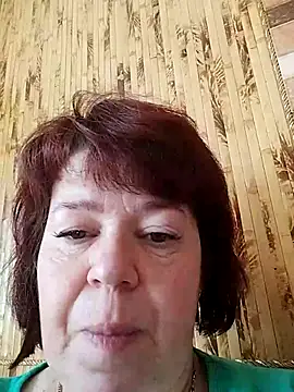 ViktoriaToytor55 online show from 25, 7, 2026