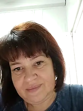 ViktoriaToytor55 online show from 31, 7, 2026