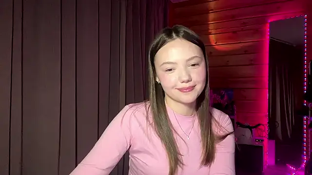 Snapshot of LenLen_Solen chatting on 17, 5, 2026 LenLen Solen online show from 17, 5, 2026