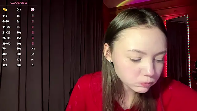 Snapshot of LenLen_Solen chatting on 17, 6, 2026 LenLen Solen online show from 17, 6, 2026