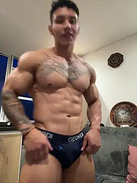 JAYCAM  online show from 20, 5, 2026