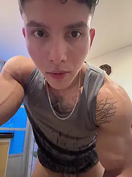 JAYCAM  online show from 29, 5, 2026