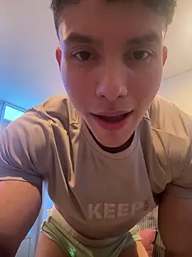 JAYCAM  online show from 19, 6, 2026