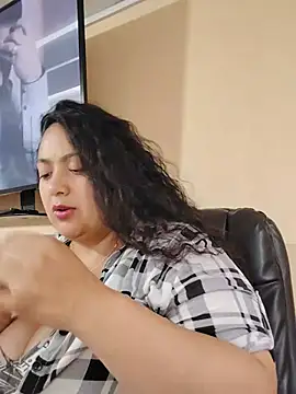 Snapshot of AvaRyd chatting on 20, 7, 2026 AvaRyd online show from 20, 7, 2026