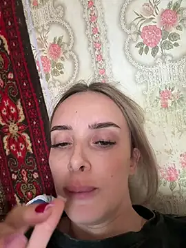 Katrina2809 online show from 25, 3, 2026