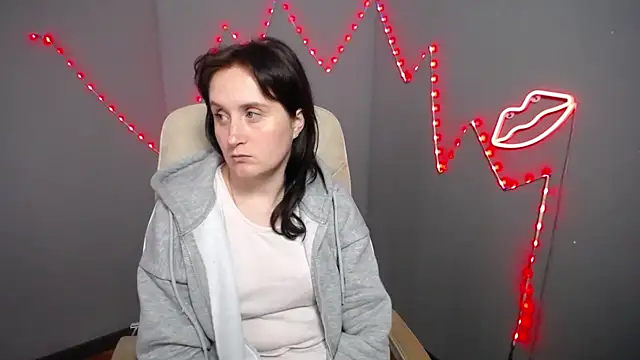 AmeliaSt0ne online show from 24, 3, 2026