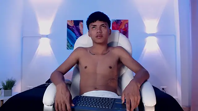 thiagosterling online show from 7, 4, 2026