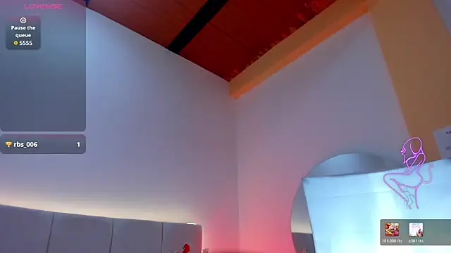 Snapshot of LiiaaGenner chatting on 18, 6, 2026 LiiaaGenner online show from 18, 6, 2026